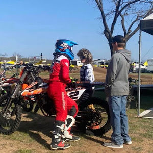 Meet your Posher, Stoney